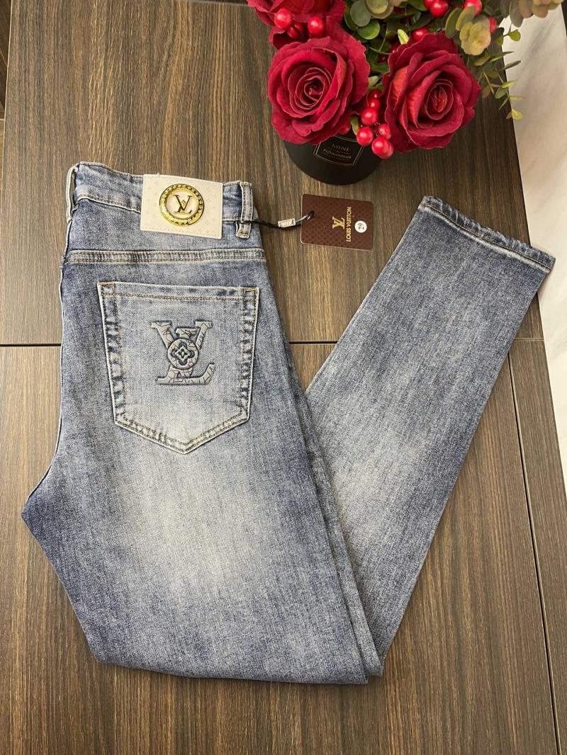 LV Jeans